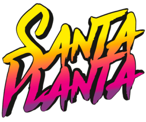 Santa Planta